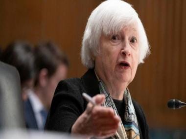 US financial regulators to tighten rules on non-bank firms, risk assessment