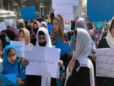 UN says ready to pull out of Afghanistan in May over Taliban's curbs on women