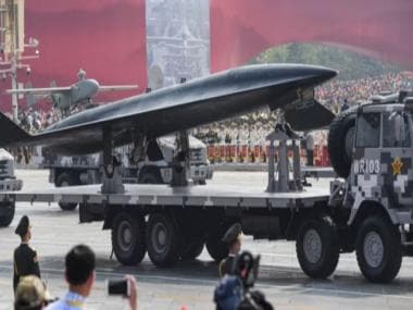 China developing new supersonic drone to target Taiwan, Japan, US