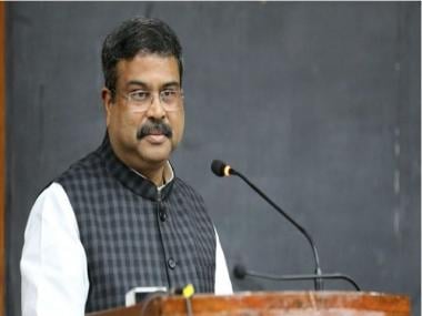 Old jobs are vanishing due to disruptive innovation and technology: Dharmendra Pradhan
