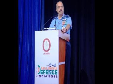 Balakot showed air power can be used in no-war, no-peace situation under nuclear overhang: IAF Chief