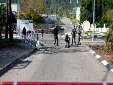 Attacks in Israel, West Bank kills three, injures at least seven as tensions rise