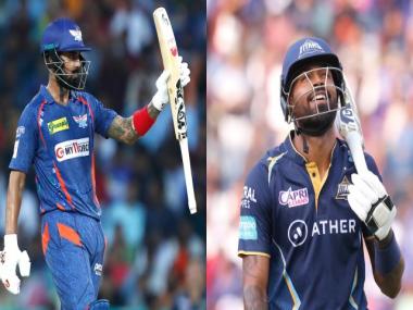 IPL 2023: Hardik Pandya, KL Rahul and the tale of two captain’s fifties