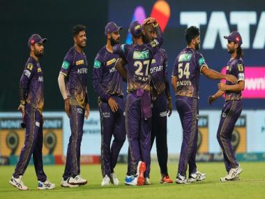 IPL 2023: KKR face high-flying CSK at Eden with eye on snapping three-game losing run
