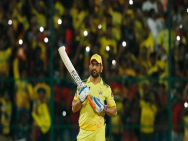 IPL 2023: No bigger cricketer in India than MS Dhoni, says Harbhajan Singh