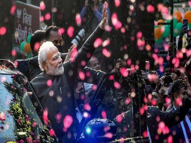 5,000 km, 36 hours, 7 cities: PM Modi’s jam-packed schedule of the week
