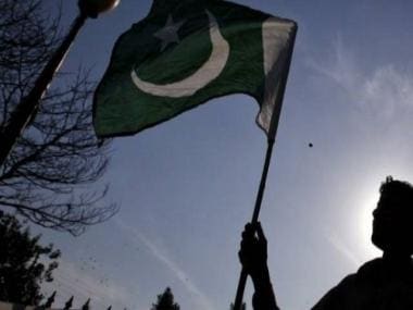 ‘Crisis in Pakistan deep enough to attract military takeover’
