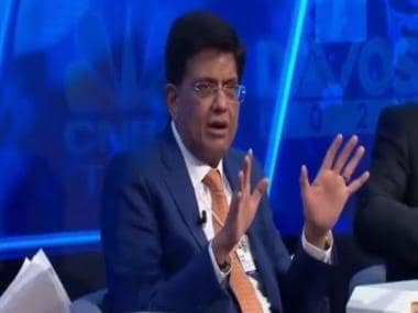India can emerge as key player in global technical textiles market, says Piyush Goyal