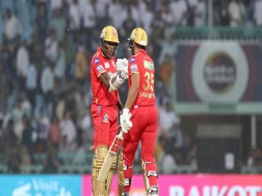 IPL 2023: Sikandar Raza, Shahrukh Khan shine as PBKS have last laugh against LSG