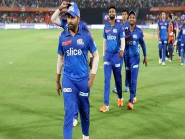 MI vs PBKS: In-from Mumbai Indians look for fourth consecutive win against faltering Punjab Kings