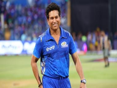 Sachin Tendulkar interview: ‘Still don’t feel like I’m 50, a 25-year-old with 25 years of experience sounds better’