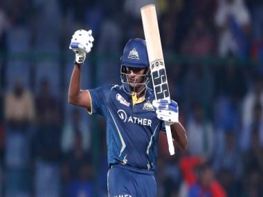 IPL 2023: Sai Sudharsan has done a great job filling in for Kane Williamson, says GT mentor Gary Kirsten