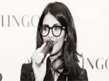 Zilingo’s former CEO Ankiti Bose files $100 million ‘defamation’ suit against Mahesh Murti over magazine article