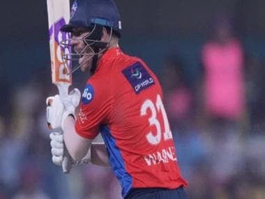 IPL 2023: Virender Sehwag criticises David Warner's performance against Rajasthan Royals