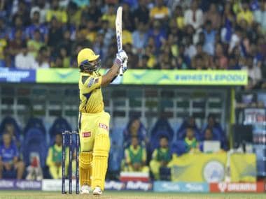IPL 2023: ‘Rahane himself admitted that Dhoni asked him to enjoy his game’, reveals Kris Srikkanth