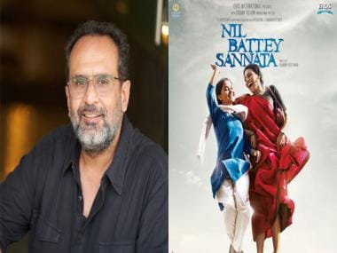 Producer Aanand L Rai’s Nil Battey Sannata starring Swara Bhasker completes seven years