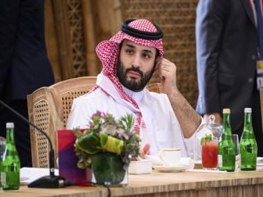 Top US official, Mohammed bin Salman discuss Yemen war after meeting between Saudi envoy & Iran-backed Houthis