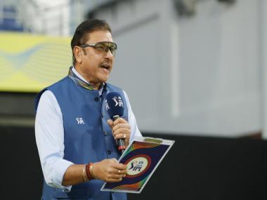 Ravi Shastri suggests keeping Virat Kohli, Rohit Sharma just for Tests, ODIs