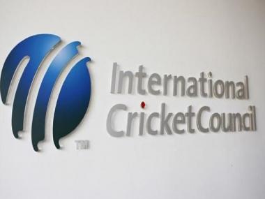 Umpires no longer required to give ‘soft signal’ after ICC makes multiple tweaks to playing conditions