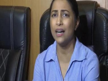 Former NCB Officer Sameer Wankhede’s wife refutes allegations, expresses cooperation with CBI probe