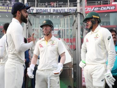 WTC Final 2023 London Weather Report: What will the weather be like during IND vs AUS game?