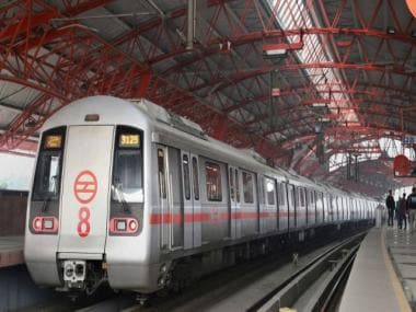 Union Cabinet approves extension of metro rail connectivity from HUDA City Centre to Cyber City