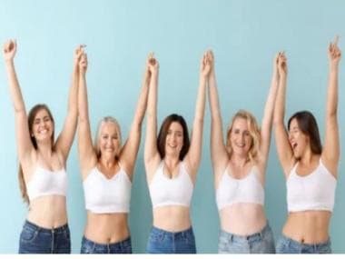 ‘Human Body is Miraculous’ 10 ways to boost body confidence