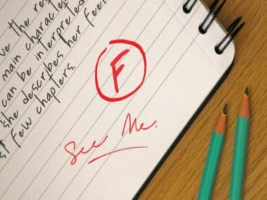 Over Smart AI: Plagiarism detector Turnitin keeps falsely accusing students of cheating using AI