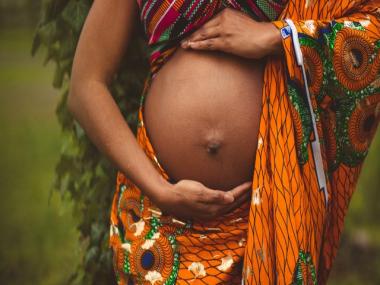 Coping with heartburn during pregnancy: Tips for expecting mothers