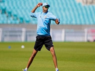 WTC Final 2023: Ashwin left out, Umesh Yadav included as India opt to bowl; Boland in Australia’s XI