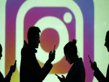 Leaked: Instagram’s new 30-faced AI chatbot
