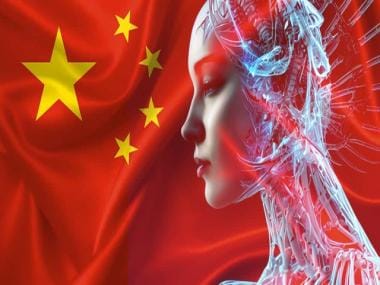 Intelligentized Warfare: AI implants in brain & body, China prepping to bring machine speed to war against Taiwan, US