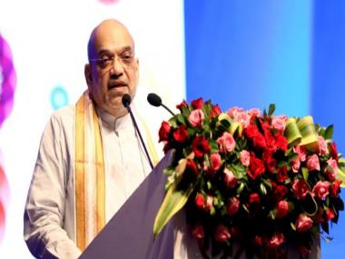 Multilateral cooperation is key to success in securing nations from emerging cyber security threats, says Amit Shah
