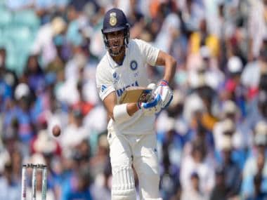 India vs West Indies: Shubman Gill wants to cement his position at No 3 slot