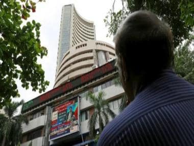 Stock Market: Sensex breaches record 66,000-mark, Nifty scales fresh lifetime high