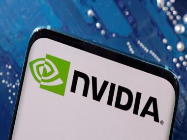 Riding AI Wave: NVIDIA shares at a record high following record earnings for second straight quarter