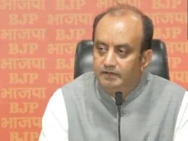 Come clean on relationship with China, BJP retorts Congress after Rahul’s ‘China has taken India’s land’ remark