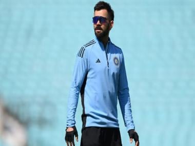After Virat Kohli posts yo-yo test score, BCCI asks players to not share ‘confidential matter’ on social media