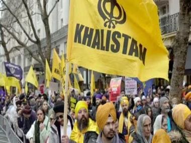 Claims of Pro Khalistan posters & graffiti erected at places to be visited by G20 delegates are fake: PIB fact-check