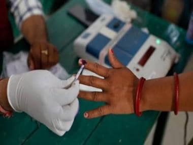 Bypolls 2023: UP’s Ghosi assembly records 33.52 pc, 60.61 pc turnout recorded in Tripura, 51 pc in Dhupguri till 1 pm