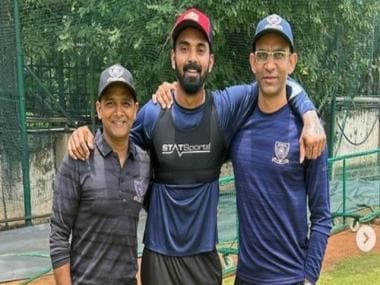 ‘The road has been humbling’: KL Rahul’s emotional message after being declared fit, included in World Cup squad