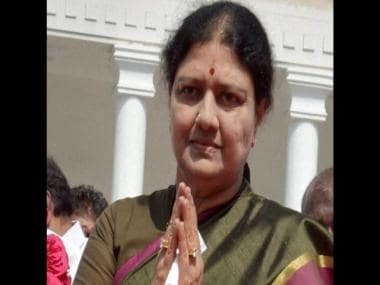 Non-bailable warrant issued against Sasikala after non-appearance in court