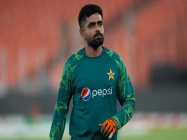 India vs Pakistan: ‘There is always a first time’, Babar Azam confident of Pakistan ending winless run against India