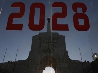 IOC approves cricket and four more sports for Los Angeles 2028 Olympics