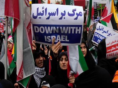 Indonesia’s Islamic body issues fatwa boycotting Israeli goods