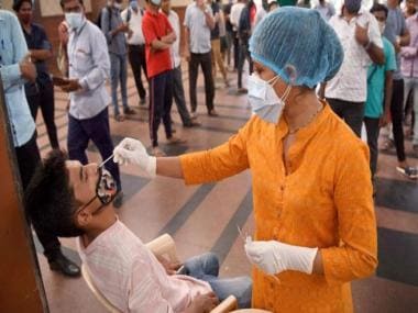 No to remdesivir, molnupiravir: What does WHO’s updated guidance on COVID-19 treatment say?