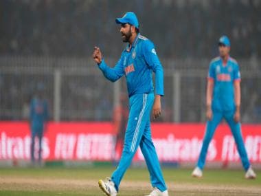 Sports this Diwali weekend: India vs Netherlands in ICC World Cup, Chelsea vs Manchester City and more