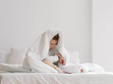 Childhood Mental Illnesses: Here’s how you can detect it as a parent
