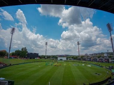 India vs South Africa 1st Test weather forecast: Will rain play spoilsport in Centurion for Boxing Day Test?
