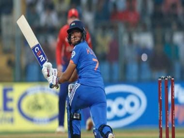 India Women vs Australia Women: BCCI announces Harmanpreet Kaur-led squads for ODI, T20I series